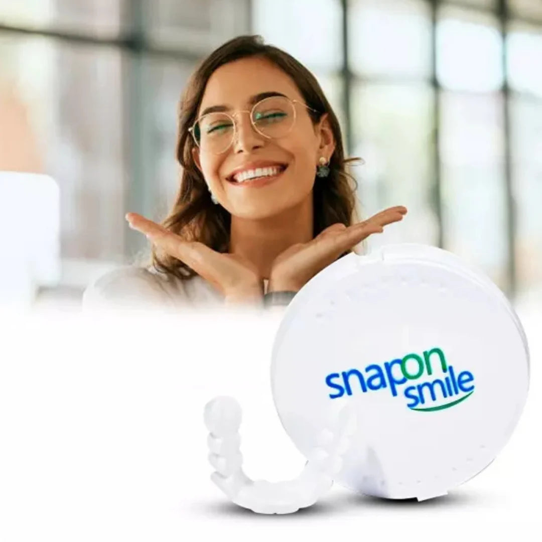 Carillas dentales ultra efectivas