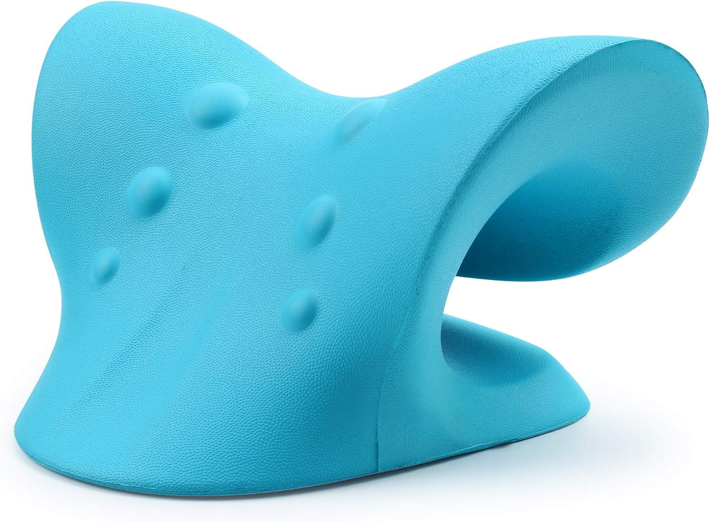 Almohada cervical