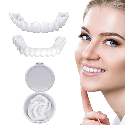 Carillas dentales ultra efectivas